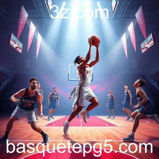 A Evolução do Basquete e o Impacto nos Jogos Online