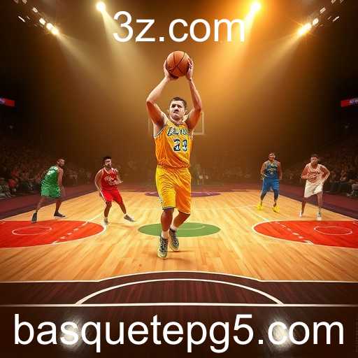 Cenário Atual do Basquete em 2026