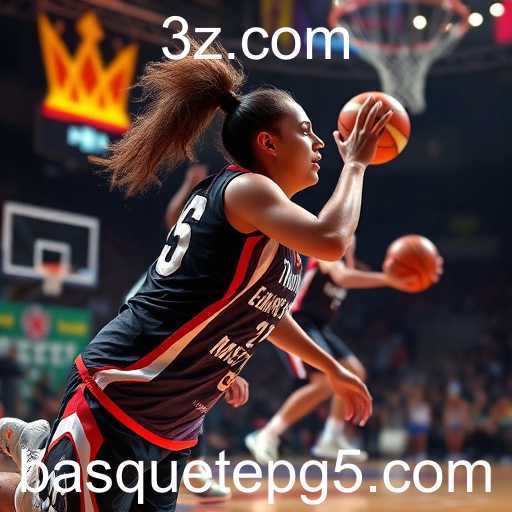 Explorando o Crescimento do Basquete em 2026