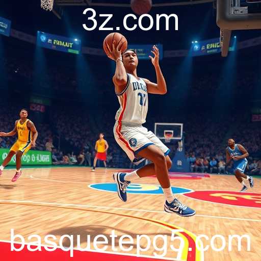 A Revolução Digital no Mundo do Basquete