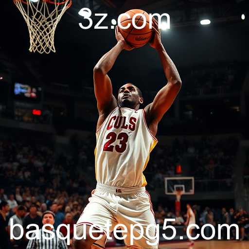 A Evolução do Basquete PG em 2025