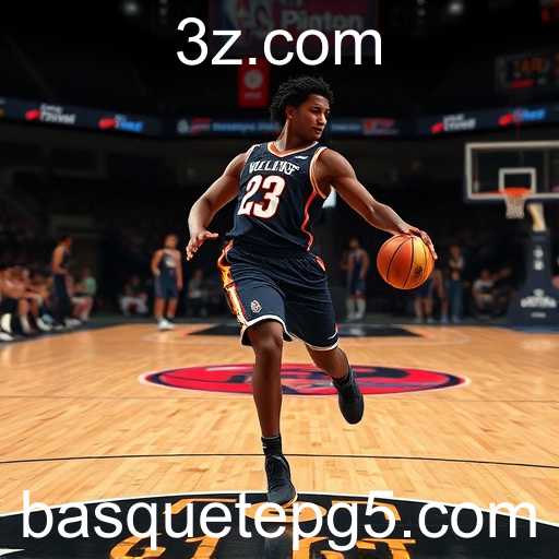 A Evolução do Basquete em 2025