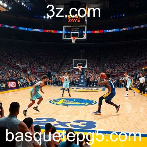 A Evolução do Basquete em 2025