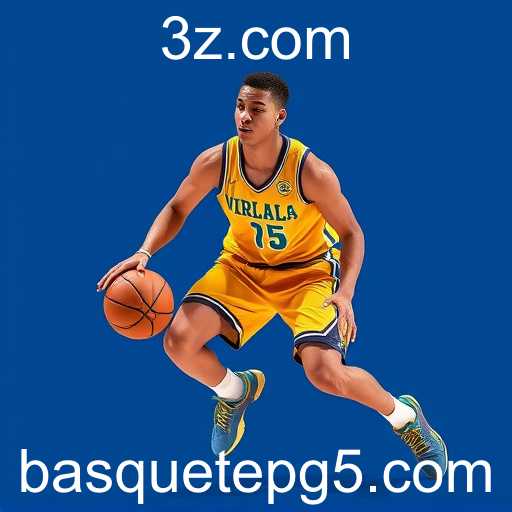 A Evolução dos Jogos de Basquete em 2026