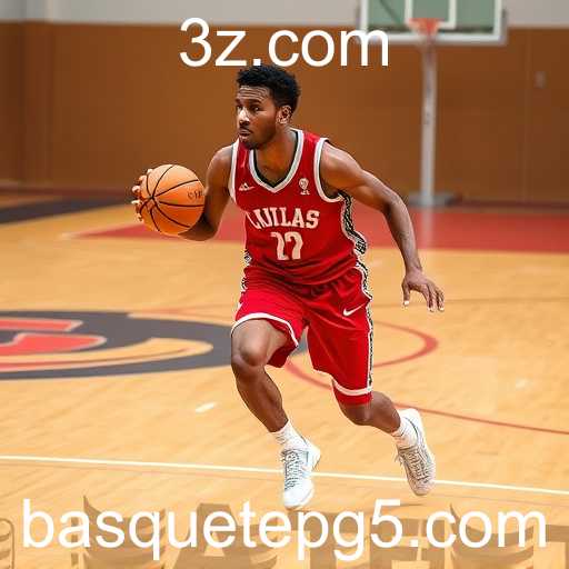 A Ascensão do Basquete PG em 2026
