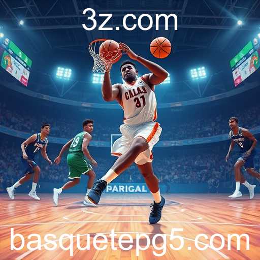 A Evolução dos Jogos de Basquete em 2026