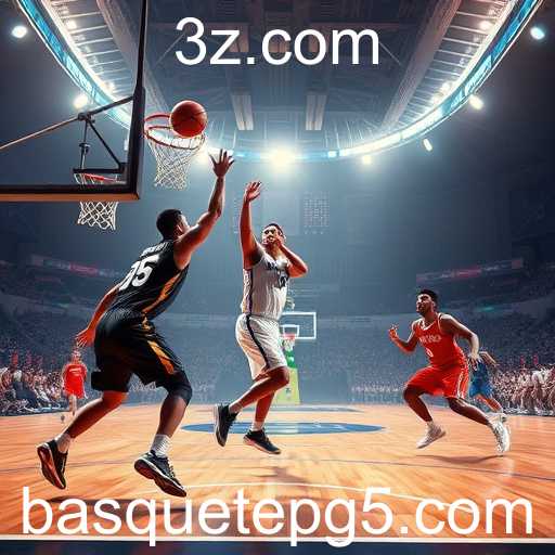 O Crescimento do Basquete Virtual em 2026
