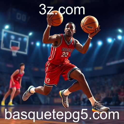 Ascenção do Basquete: Ofertas de Jogos e Fãs Entusiastas