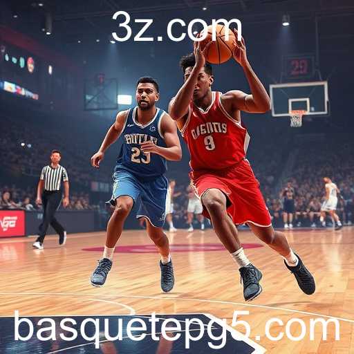 A Revolução dos Jogos de Basquete na Era Digital