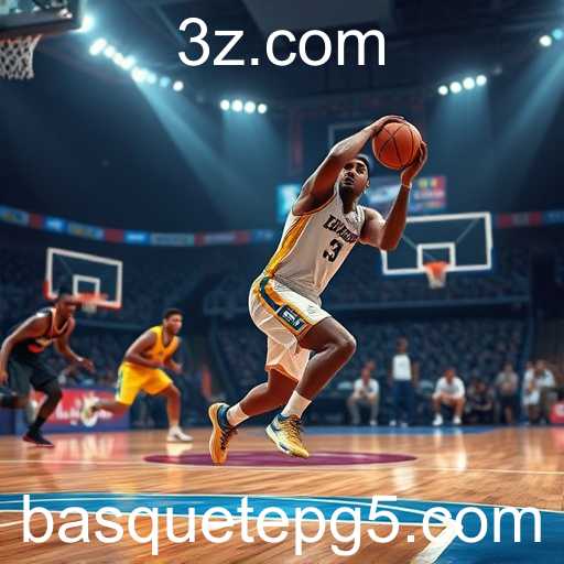 A Evolução do Basquete: Do Virtual ao Real