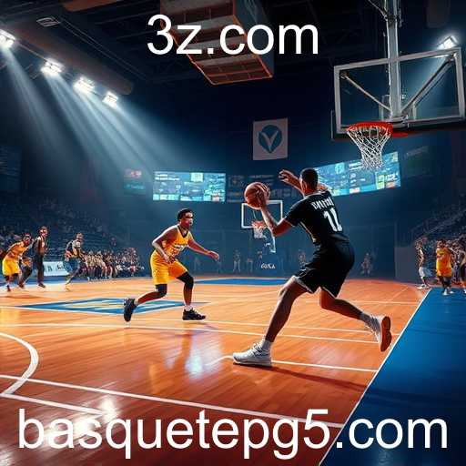 A Ascensão do Basquete na Era Digital