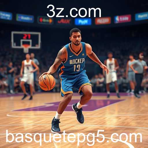 A Ascensão de Novos Talentos no Basquete Brasileiro