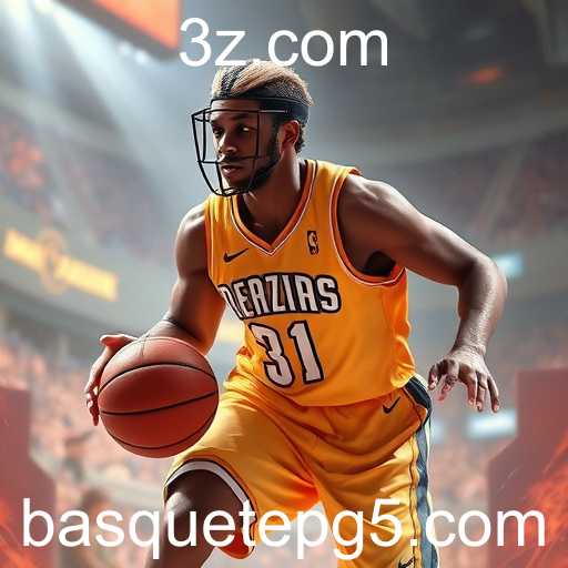 Ascensão do Basquete Virtual nos Jogos Online