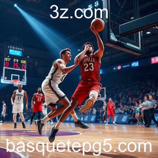 A Ascensão dos Jogos de Basquete Online em 2026