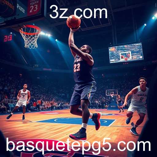 Crescimento do Basquete nas Plataformas de Jogo