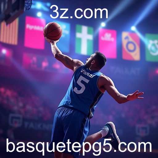 A Evolução do Basquete PG e seu Impacto em 2026