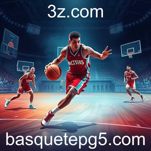 A Evolução do Basquete PG nos Últimos Anos