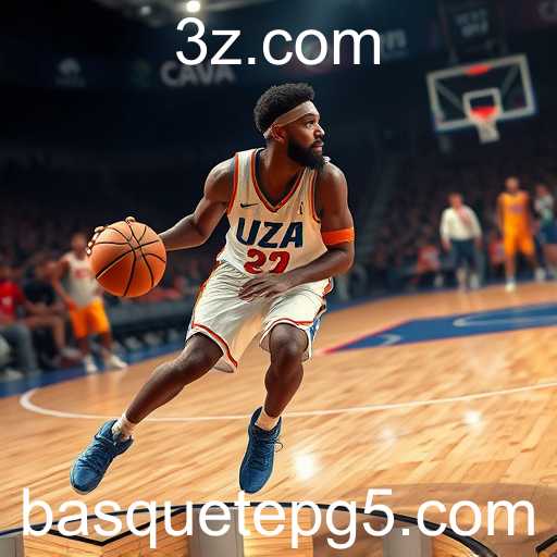 A Ascensão do Basquete PG nos Jogos