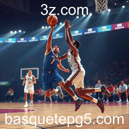 Ascensão do Basquete PG: O Novo Fenômeno nos Jogos Online