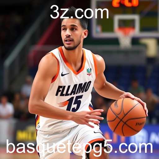 A Evolução do Basquete PG no Cenário Atual