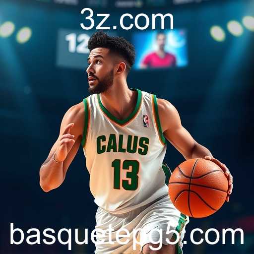 A Ascensão da Armador Estrela no Basquete