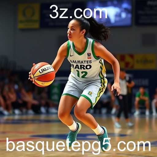 O Ano Prometido do Basquete PG