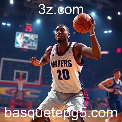 Impacto da Tecnologia no Basquete Virtual