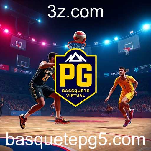 A Ascensão do Basquete Virtual