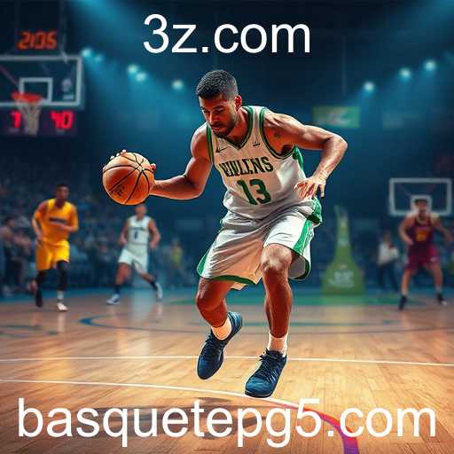 Ascensão do Basquete e Jogos de Realidade Virtual