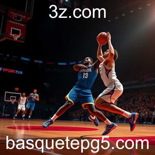 A Nova Era do Basquete Digital