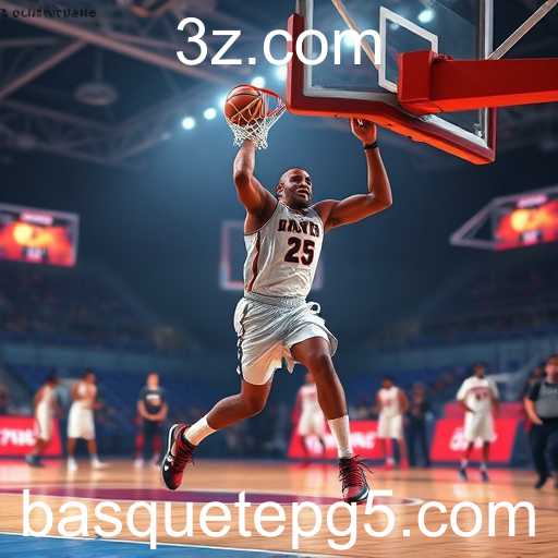 Avanços e Desafios do Basquete Digital