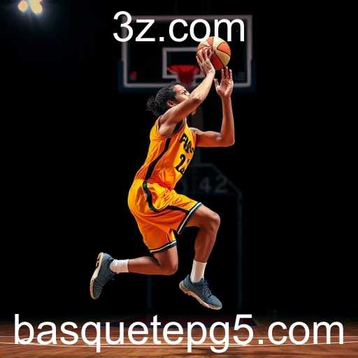 A Evolução do Basquete Online