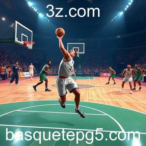 A Evolução do Basquete Online em 2026