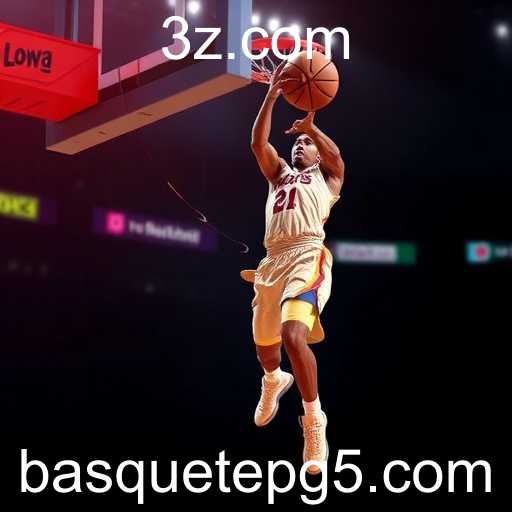 O Crescimento Explosivo dos Jogos de Basquete Online