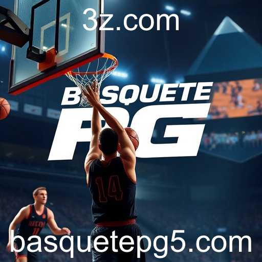 Explorando o Crescimento do 'Basquete PG' em 2026