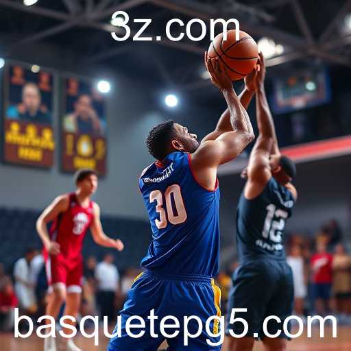 Revolução do Basquete Digital: A Popularidade dos Jogos PG