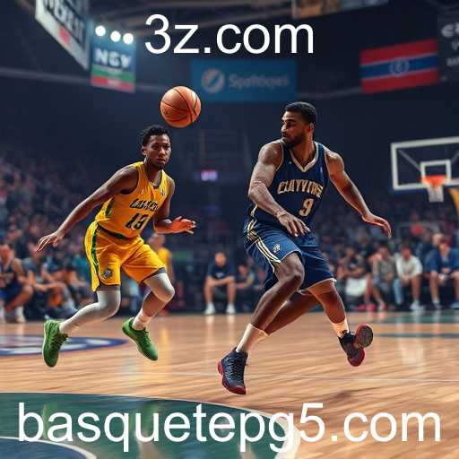 O Crescimento do Basquete PG nos Últimos Anos