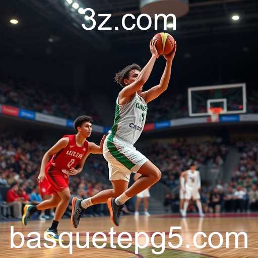 O Impacto Explosivo de PG no Basquete Atual