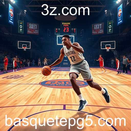 A Ascensão do Basquete PG nos Cenários Virtuais