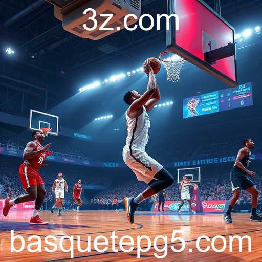 Renovação e Novos Desafios no Mundo do Basquete