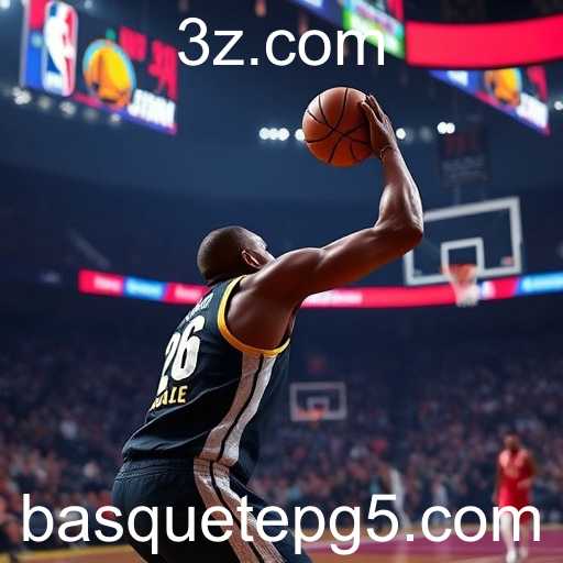 Evolução do Jogo: Basquete e Video Games em 2026