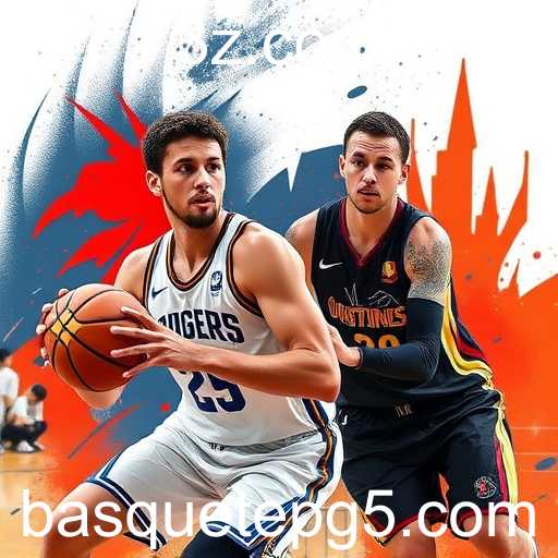 basquete pg
