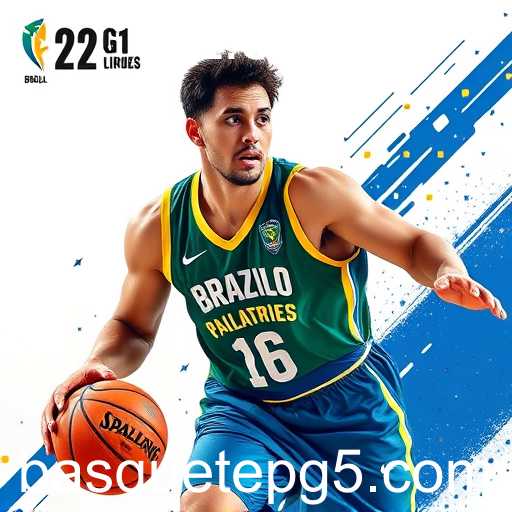 O Futuro do Basquete: A Revolução dos Jogos Online