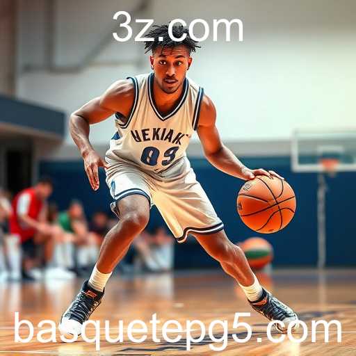 O Impacto dos Novos Talentos no Basquete em 2025