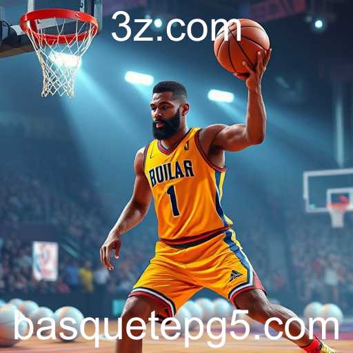 Futuro do Basquete e Inovações em Jogos Digitais