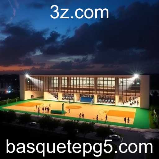 A Era de Ouro do Basquete PG