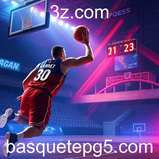 O Crescimento do Basquete PG no Cenário dos Jogos Digitais