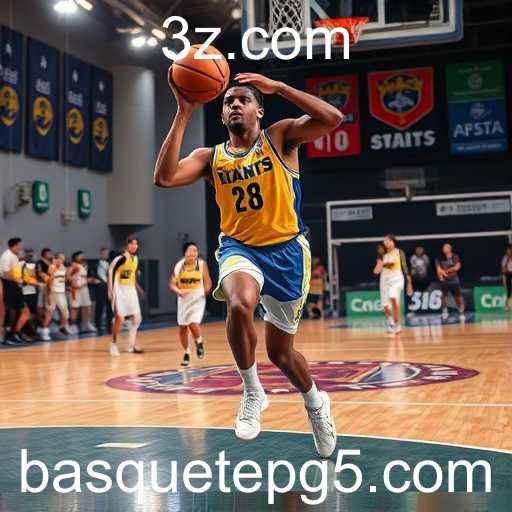 O Futuro do Basquete de Pontuação Elevada