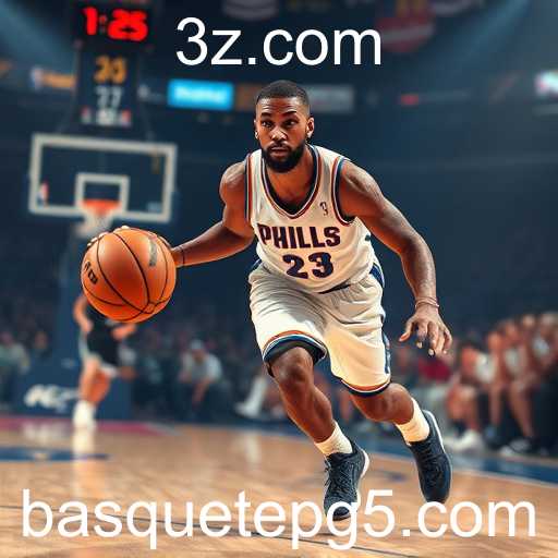Impacto do Basquete PG em 2026