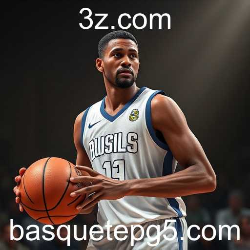 O Impacto do Basquete com PG em 2026